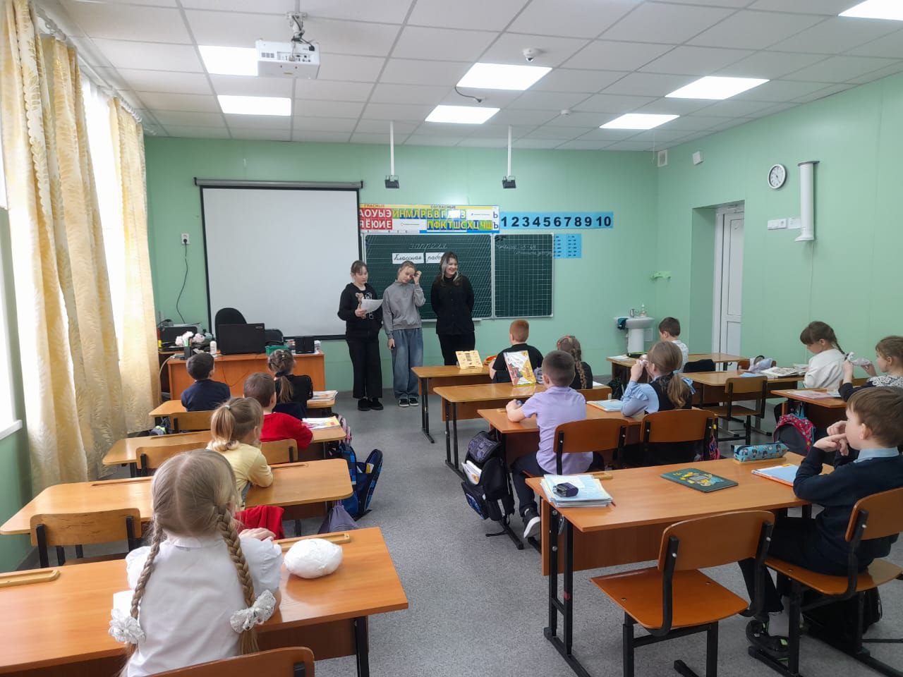 ,,Что должен знать и уметь эколог&amp;quot;.