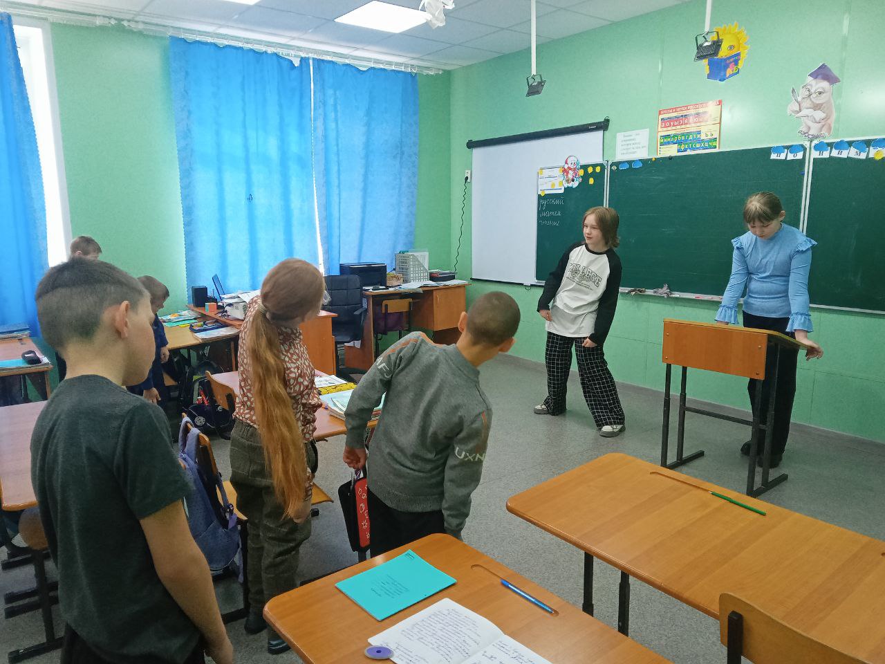 &amp;quot;Юные экологи&amp;quot;.