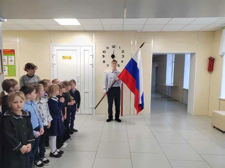 РАЗГОВОРЫ О ВАЖНОМ.