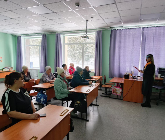 «Как обезопасить подростка от вовлечения в радикальные и деструктивные сообщества?».